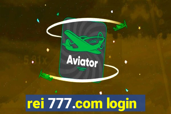 rei 777.com login